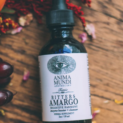 Anima Munde Digestive Bitters #2